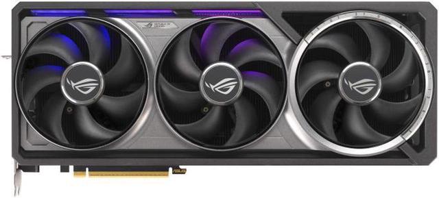 ASUS ROG Astral GeForce RTX 5080 16GB GDDR7 OC Edition ROG-ASTRAL-RTX5080-O16G-GAMING PCI-Express 5.0 DLSS 4.0 Graphics Card