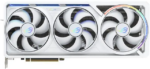 ASUS ROG Astral GeForce RTX 5080 Graphics Card ROG-ASTRAL-RTX5080-O16G-WHITE