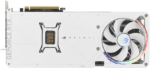 ASUS ROG Astral GeForce RTX 5080 Graphics Card ROG-ASTRAL-RTX5080-O16G-WHITE