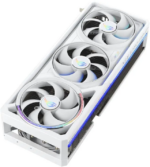 ASUS ROG Astral GeForce RTX 5080 Graphics Card ROG-ASTRAL-RTX5080-O16G-WHITE