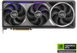 ASUS ROG Astral GeForce RTX 5090 32GB GDDR7 OC Edition ROG-ASTRAL-RTX5090-O32G-GAMING DLSS 4.0 PCI Express 5.0 Graphics Card