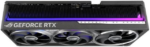 ASUS ROG Astral GeForce RTX 5090 32GB GDDR7 OC Edition ROG-ASTRAL-RTX5090-O32G-GAMING DLSS 4.0 PCI Express 5.0 Graphics Card