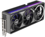 ASUS ROG Astral GeForce RTX 5090 32GB GDDR7 OC Edition ROG-ASTRAL-RTX5090-O32G-GAMING DLSS 4.0 PCI Express 5.0 Graphics Card