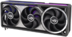 ASUS ROG Astral GeForce RTX 5090 32GB GDDR7 OC Edition ROG-ASTRAL-RTX5090-O32G-GAMING DLSS 4.0 PCI Express 5.0 Graphics Card