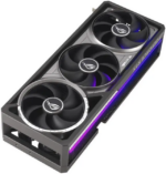 ASUS ROG Astral GeForce RTX 5090 32GB GDDR7 OC Edition ROG-ASTRAL-RTX5090-O32G-GAMING DLSS 4.0 PCI Express 5.0 Graphics Card