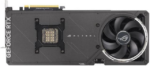 ASUS ROG Astral GeForce RTX 5090 32GB GDDR7 OC Edition ROG-ASTRAL-RTX5090-O32G-GAMING DLSS 4.0 PCI Express 5.0 Graphics Card