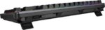 ASUS ROG Azoth 75 Wireless DIY Custom Gaming Keyboard - OLED display, Hot-Swappable Pre-lubed ROG NX Storm Switches & Keyboard Stabilizers, PBT