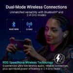 ASUS ROG Cetra True Wireless Gaming Headphones