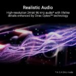 ASUS ROG Cetra True Wireless Gaming Headphones
