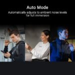 ASUS ROG Cetra True Wireless Gaming Headphones