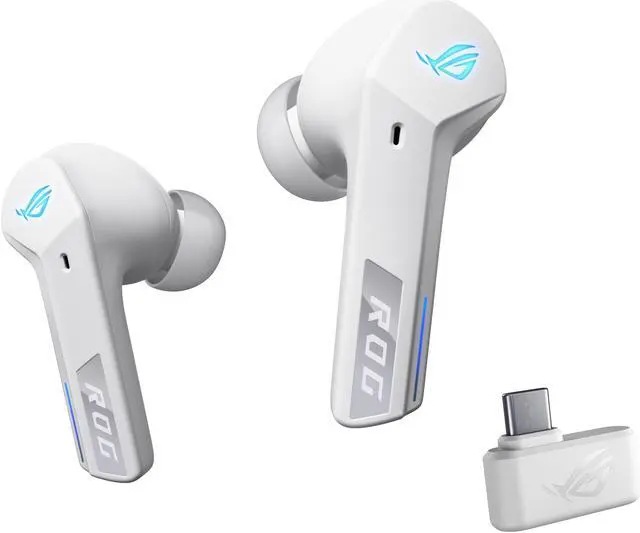 ASUS ROG Cetra True Wireless Gaming Headphones