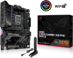 ASUS ROG CROSSHAIR X870E APEX