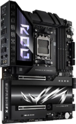 ASUS ROG CROSSHAIR X870E HERO ATX Motherboard
