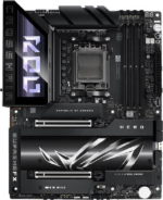 ASUS ROG CROSSHAIR X870E HERO ATX Motherboard