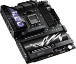 ASUS ROG CROSSHAIR X870E HERO ATX Motherboard