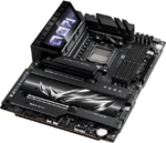 ASUS ROG CROSSHAIR X870E HERO ATX Motherboard