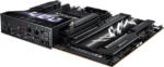 ASUS ROG CROSSHAIR X870E HERO ATX Motherboard