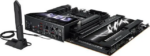 ASUS ROG CROSSHAIR X870E HERO ATX Motherboard
