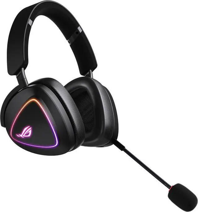 ASUS ROG Delta II Wireless Gaming Headset