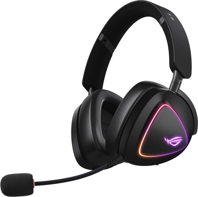 ASUS ROG Delta II Wireless Gaming Headset