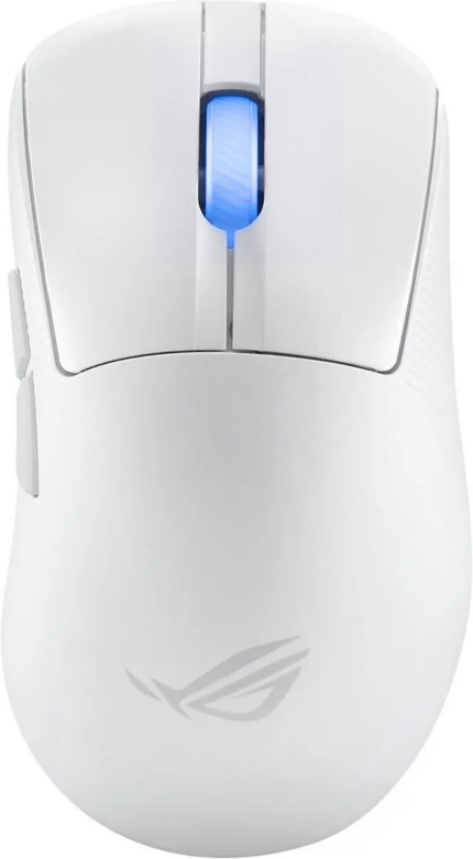 ASUS ROG Keris II WL Ace 42000-dpi Gaming Mouse