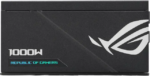 ASUS ROG Loki SFX-L 1000W Platinum (Fully Modular Power Supply, 80+ Platinum, 120mm PWM ARGB Fan, Aura Sync, ATX 3.0 Compatible, PCIe 5.0 Ready)