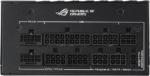 ASUS ROG Loki SFX-L 1200W Titanium PSU (Fully Modular Power Supply, 80+ Titanium, 120mm PWM ARGB Fan, Aura Sync, ATX 3.0 Compatible, PCIe 5.0 Ready) - Newegg.com