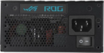 ASUS ROG Loki SFX-L 1200W Titanium PSU (Fully Modular Power Supply, 80+ Titanium, 120mm PWM ARGB Fan, Aura Sync, ATX 3.0 Compatible, PCIe 5.0 Ready) - Newegg.com