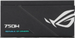 ASUS ROG Loki SFX-L 750W Platinum (Fully Modular Power Supply, 80+ Platinum, Lambda A Certified, 120mm PWM ARGB Fan, Aura Sync, ATX 3.0 Compatible,