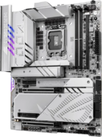 ASUS ROG MAXIMUS Z890 APEX Intel® Z890 LGA 1851 ATX motherboard, Advanced AI PC-ready, 22+2+1+2 stages, DDR5, WiFi 7, 5G LAN, 3x PCIe® 5.0 M.2,