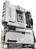 ASUS ROG MAXIMUS Z890 APEX Intel® Z890 LGA 1851 ATX motherboard, Advanced AI PC-ready, 22+2+1+2 stages, DDR5, WiFi 7, 5G LAN, 3x PCIe® 5.0 M.2,