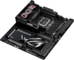 ASUS ROG MAXIMUS Z890 EXTREME Intel® Z890 LGA 1851 E-ATX motherboard, Advanced AI PC-ready, 24+2+1+2 stages, DDR5, WiFi7, 2.5G/10G LAN, PCIe® 5.0 M.2,