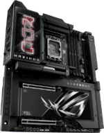 ASUS ROG MAXIMUS Z890 EXTREME Intel® Z890 LGA 1851 E-ATX motherboard, Advanced AI PC-ready, 24+2+1+2 stages, DDR5, WiFi7, 2.5G/10G LAN, PCIe® 5.0 M.2,