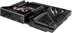 ASUS ROG MAXIMUS Z890 HERO BTF Z890 LGA 1851 ATX motherboard, hidden-connector design, Advanced AI PC Ready, 22+1+2+2 stages, DDR5, WiFi 7, 2.5G LAN,
