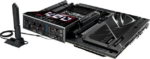 ASUS ROG MAXIMUS Z890 HERO BTF Z890 LGA 1851 ATX motherboard, hidden-connector design, Advanced AI PC Ready, 22+1+2+2 stages, DDR5, WiFi 7, 2.5G LAN,