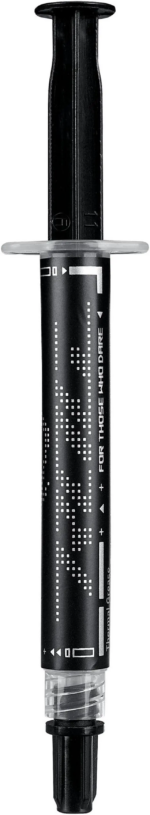 ASUS ROG RG-07 PERFORMANCE THERMAL PASTE - 3 Grams, 2.5 W/m.k Rated Thermal Absorption Paste for All Processors and Graphics Cards