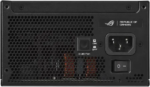 ASUS ROG Strix 1000W Platinum (Fully Modular Power Supply, 80 Plus Platinum Certified, ATX 3.1, Cybenetics Lambda A+, GaN MOSFET, GPU-First