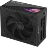 ASUS ROG Strix 750W Gold Aura Edition (Fully Modular Power Supply, 80+ Gold Certified, ATX 3.0, Cybenetics Lambda A++ Certification, PCIe Gen 5.0