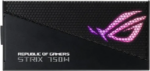 ASUS ROG Strix 750W Gold Aura Edition (Fully Modular Power Supply, 80+ Gold Certified, ATX 3.0, Cybenetics Lambda A++ Certification, PCIe Gen 5.0