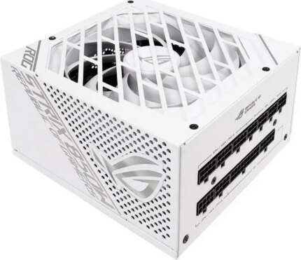 ASUS ROG-STRIX-850G-WHITE 850 W ATX12V Power Supply