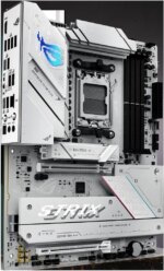 ASUS ROG STRIX B850-A GAMING WIFI R2 ATX Motherboard
