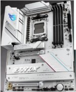ASUS ROG STRIX B850-A GAMING WIFI R2 ATX Motherboard