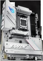 ASUS ROG STRIX B850-A GAMING WIFI R2 ATX Motherboard