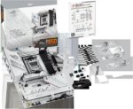 ASUS ROG STRIX B850-A GAMING WIFI R2 ATX Motherboard