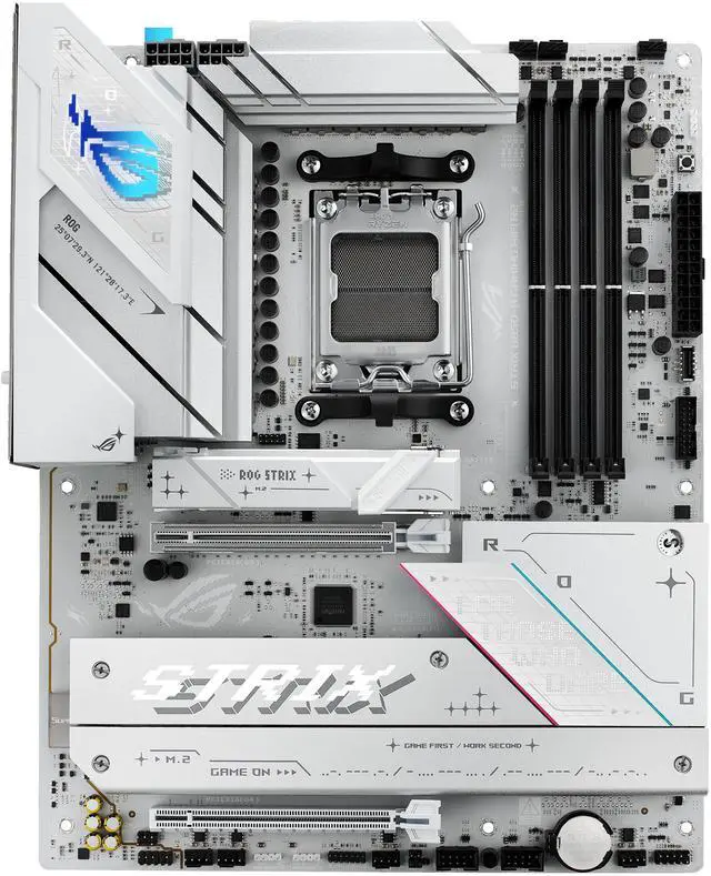 ASUS ROG STRIX B850-A GAMING WIFI R2 ATX Motherboard