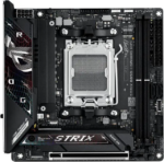 ASUS ROG STRIX B850-I GAMING WIFI Mini ITX Motherboard