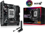 ASUS ROG STRIX B850-I GAMING WIFI Mini ITX Motherboard