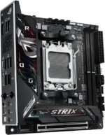 ASUS ROG STRIX B850-I GAMING WIFI Mini ITX Motherboard