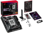 ASUS ROG STRIX B850-I GAMING WIFI Mini ITX Motherboard