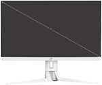 ASUS ROG Strix Gaming Monitor 27" 2560 x1440 1440P WQHD 2K Fast IPS, 170Hz Nvidia G-SYNC Compatible HDR400 White XG27AQ-W